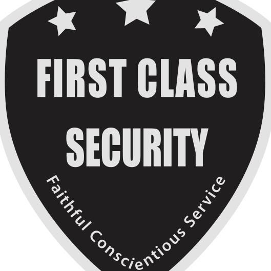 First Class Security, Inc.