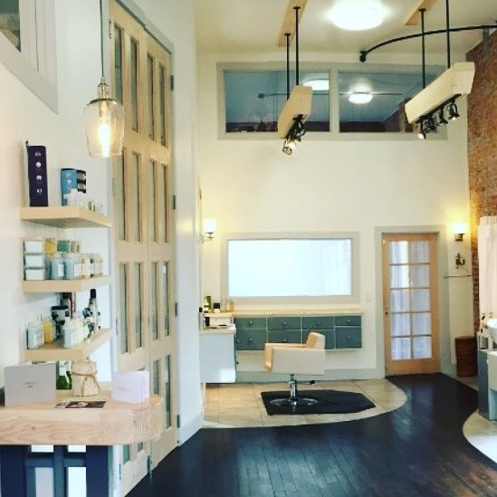 Beauty Salon
