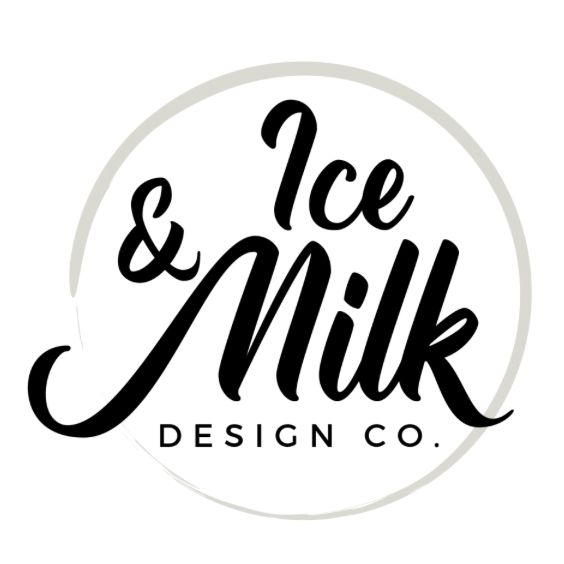 Ice & Milk Design Co.