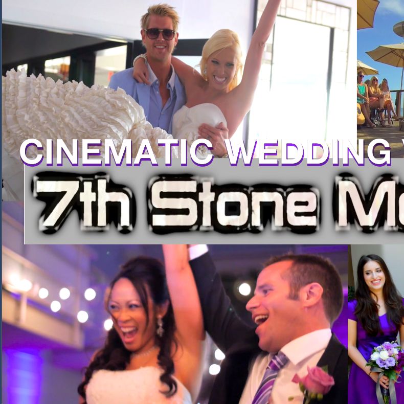 7th Stone Media