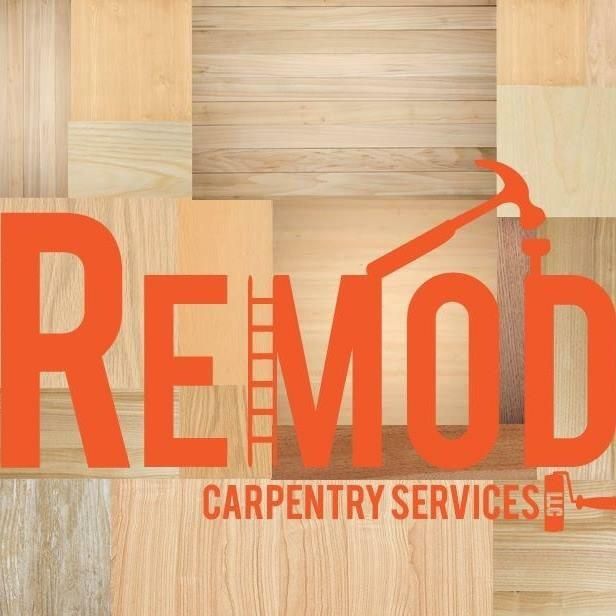 Remod Carpentry Services