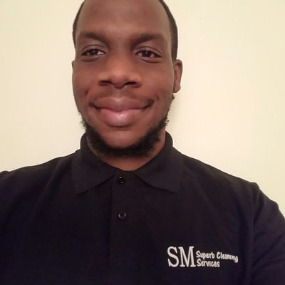 Avatar for SM Superb Cleaning Services