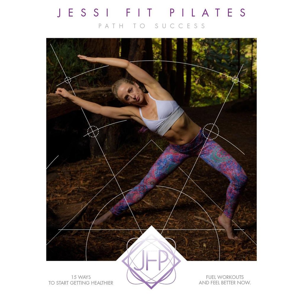 Learn the Tricks to Stay FIT motivated & onto your