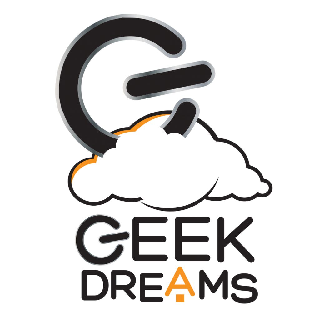 Geek Dreams