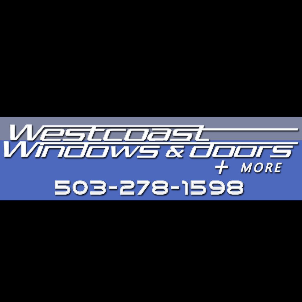 Westcoast Windows & Doors + More