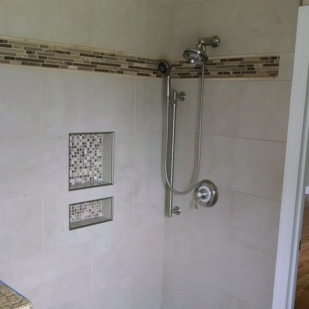 J Barber Remodeling and Renovation