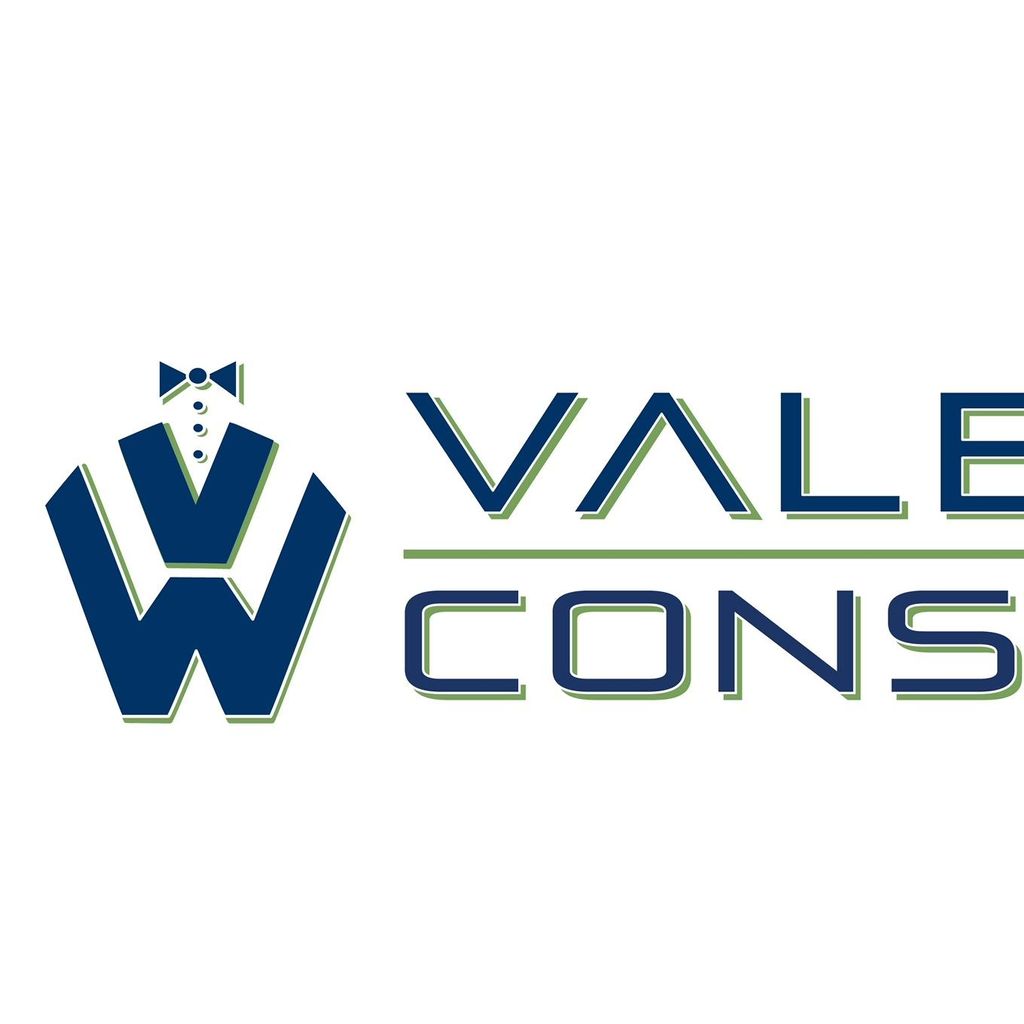Valet Works Construction