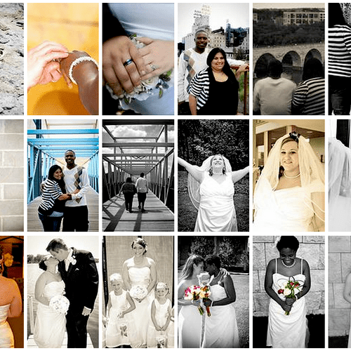 Engagement/Wedding