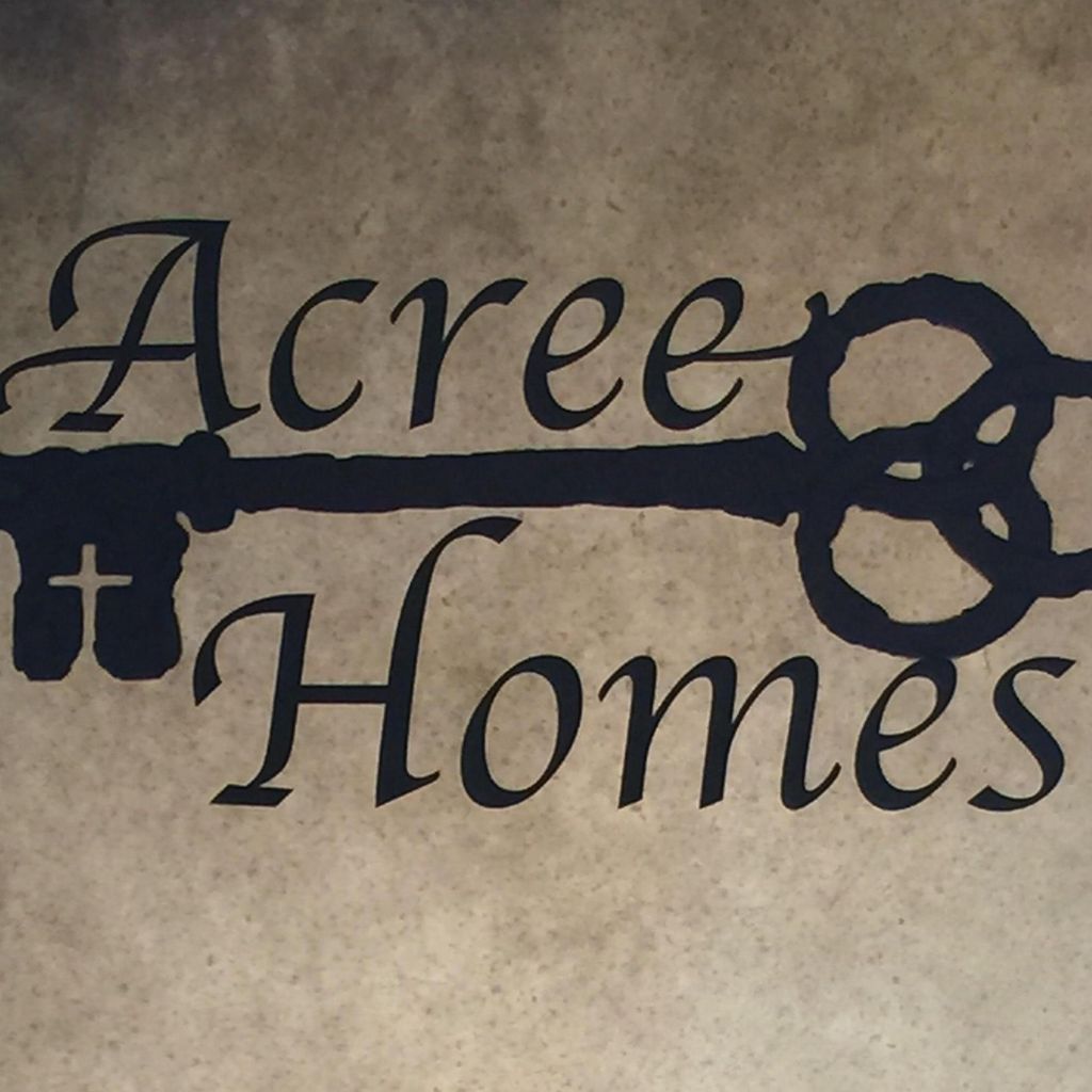 Acree Homes & Development