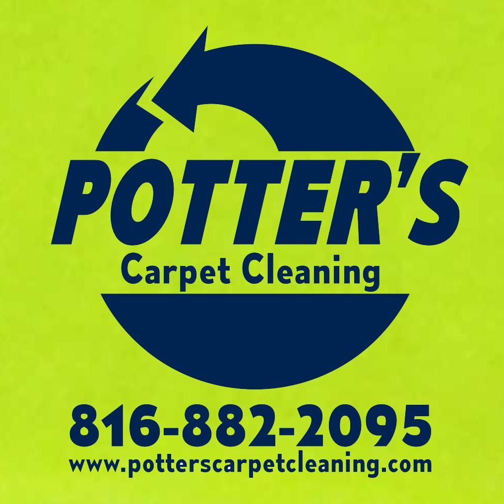 Potter's Carpet Cleaning