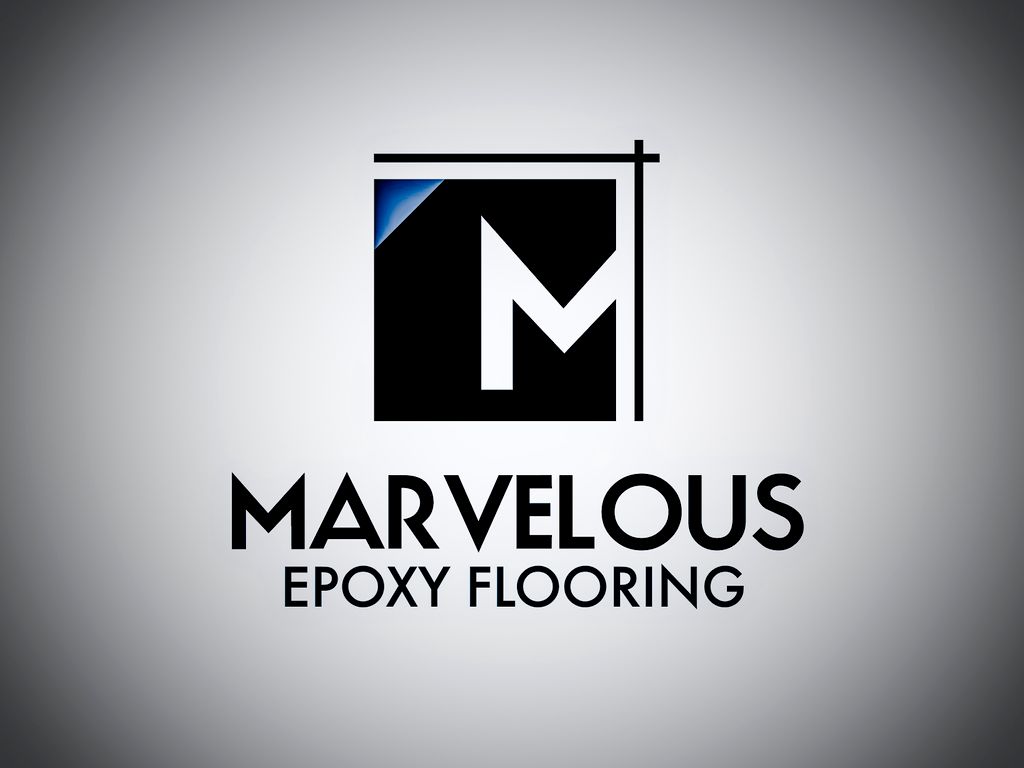 Marvelous Epoxy Flooring