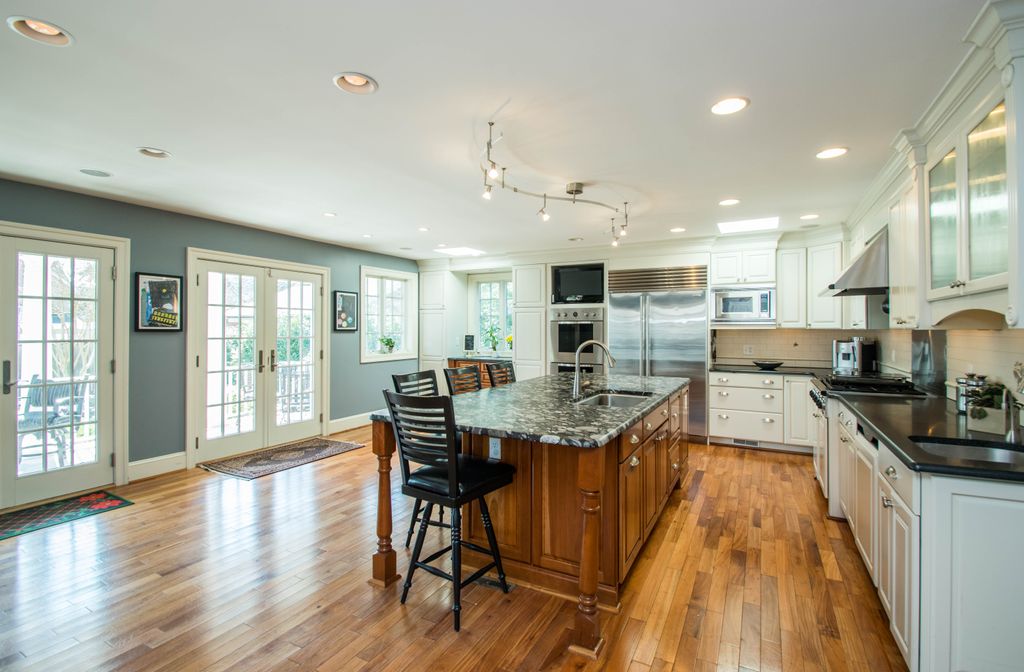 Professional Real Estate Photography for Agents