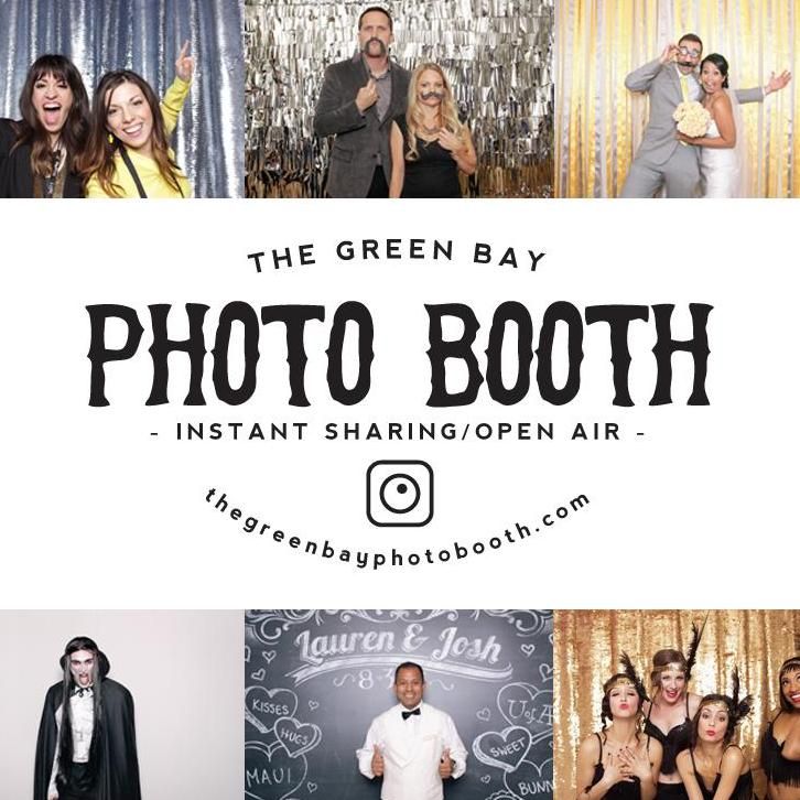 The Green Bay Photo Booth