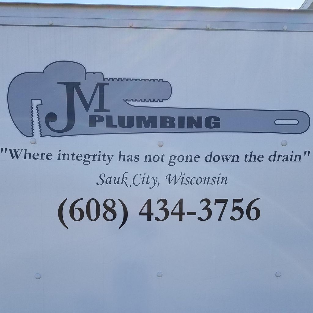 JM Plumbing LLC