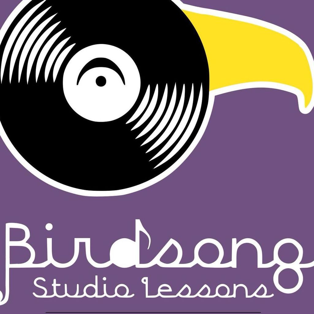 Birdsong Studio Lessons