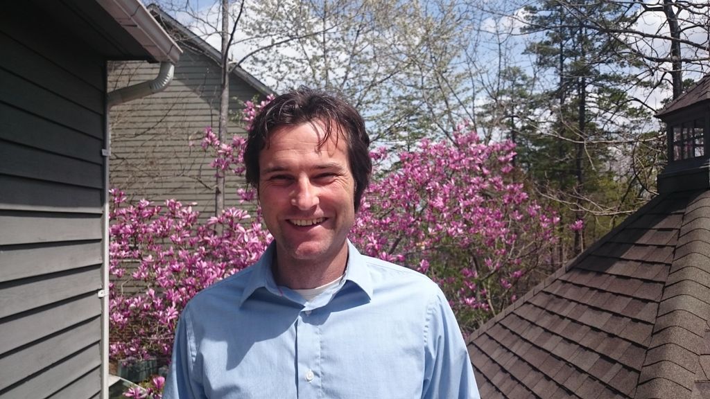 I look forward to meeting you.
Michel Scambos