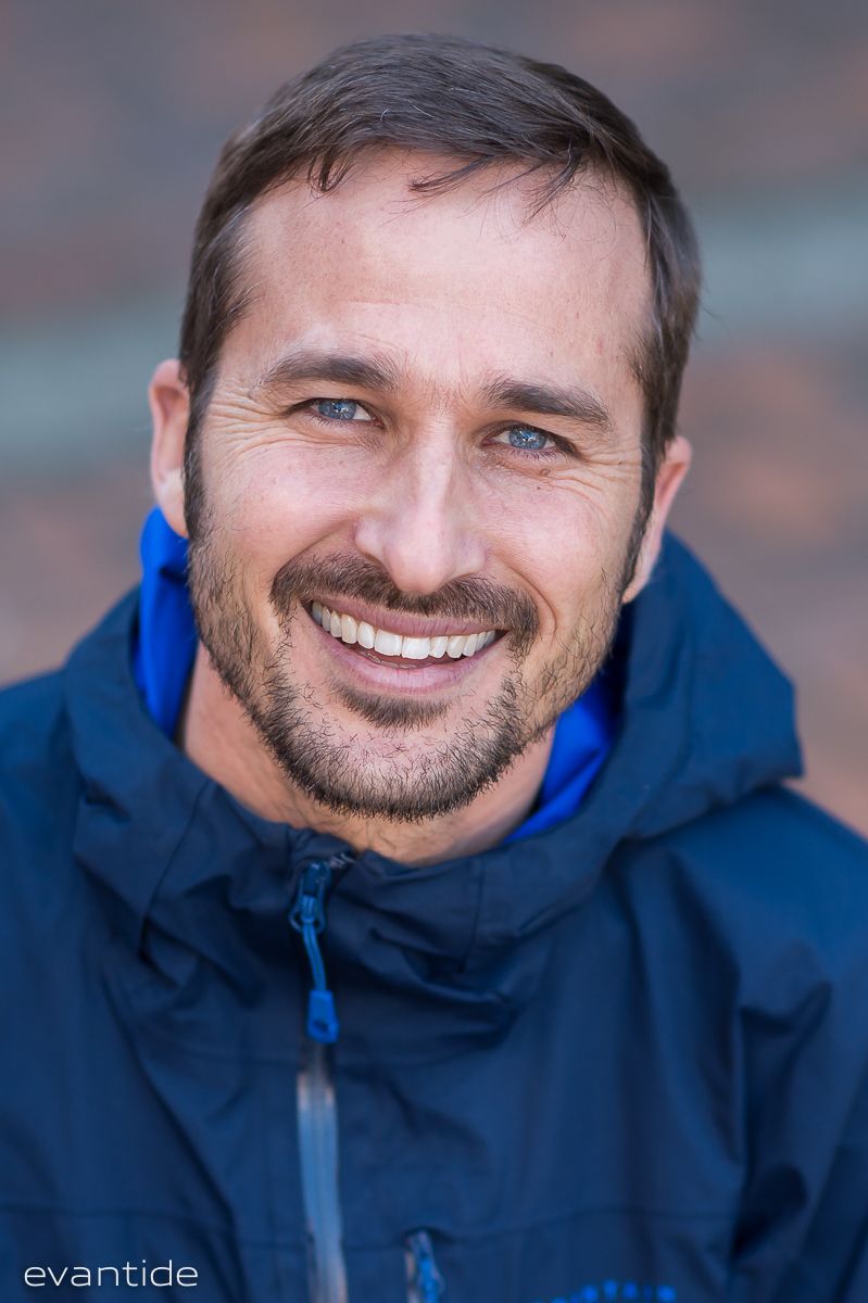 Damien Wright, Founder of Ethoseo