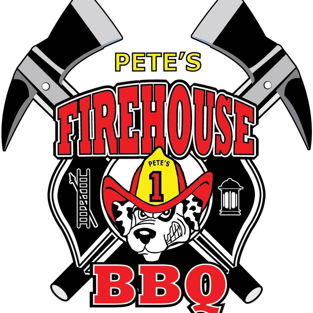 Pete's Firehouse BBQ