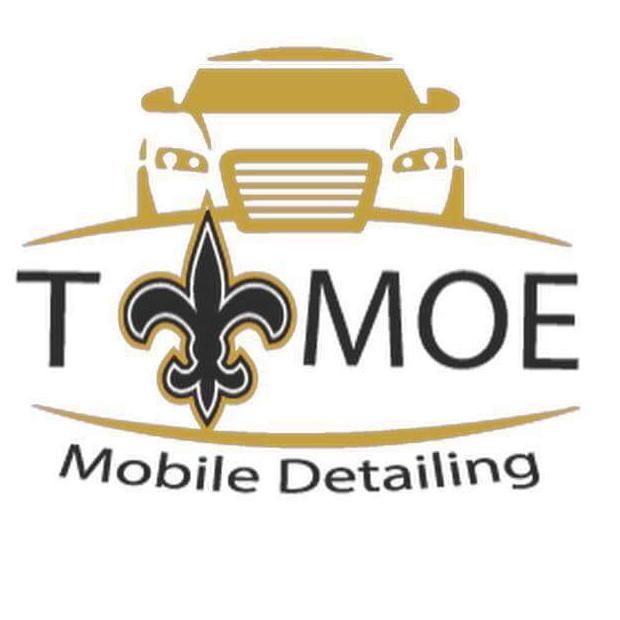 T-Moe Mobile Detailing and Pressure Washing