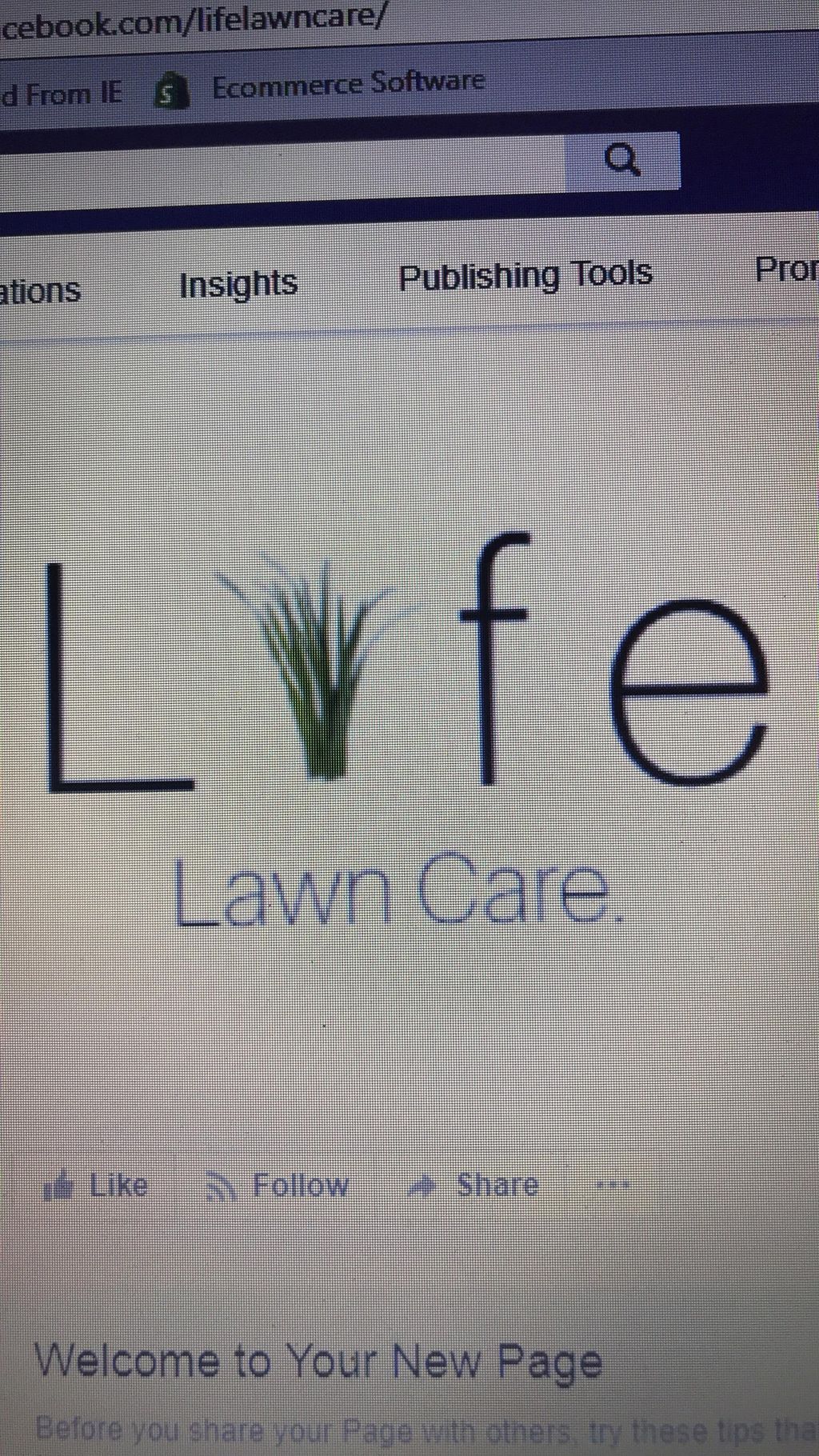 Life Lawn Care