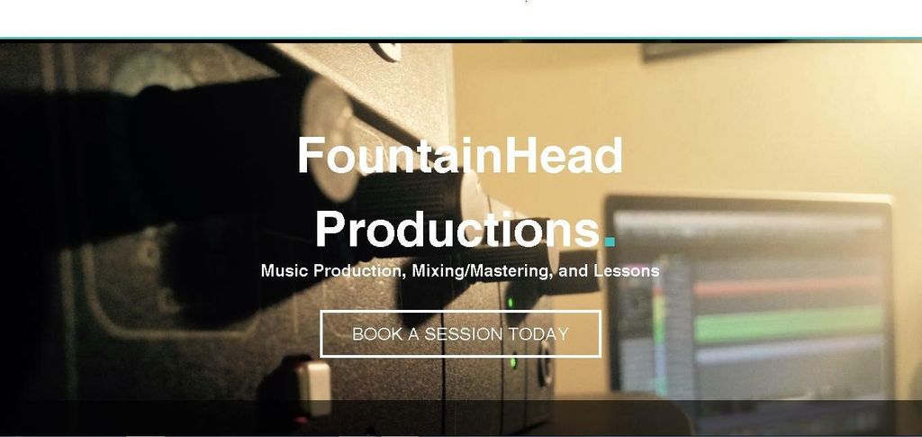 FountainHead Production Studio