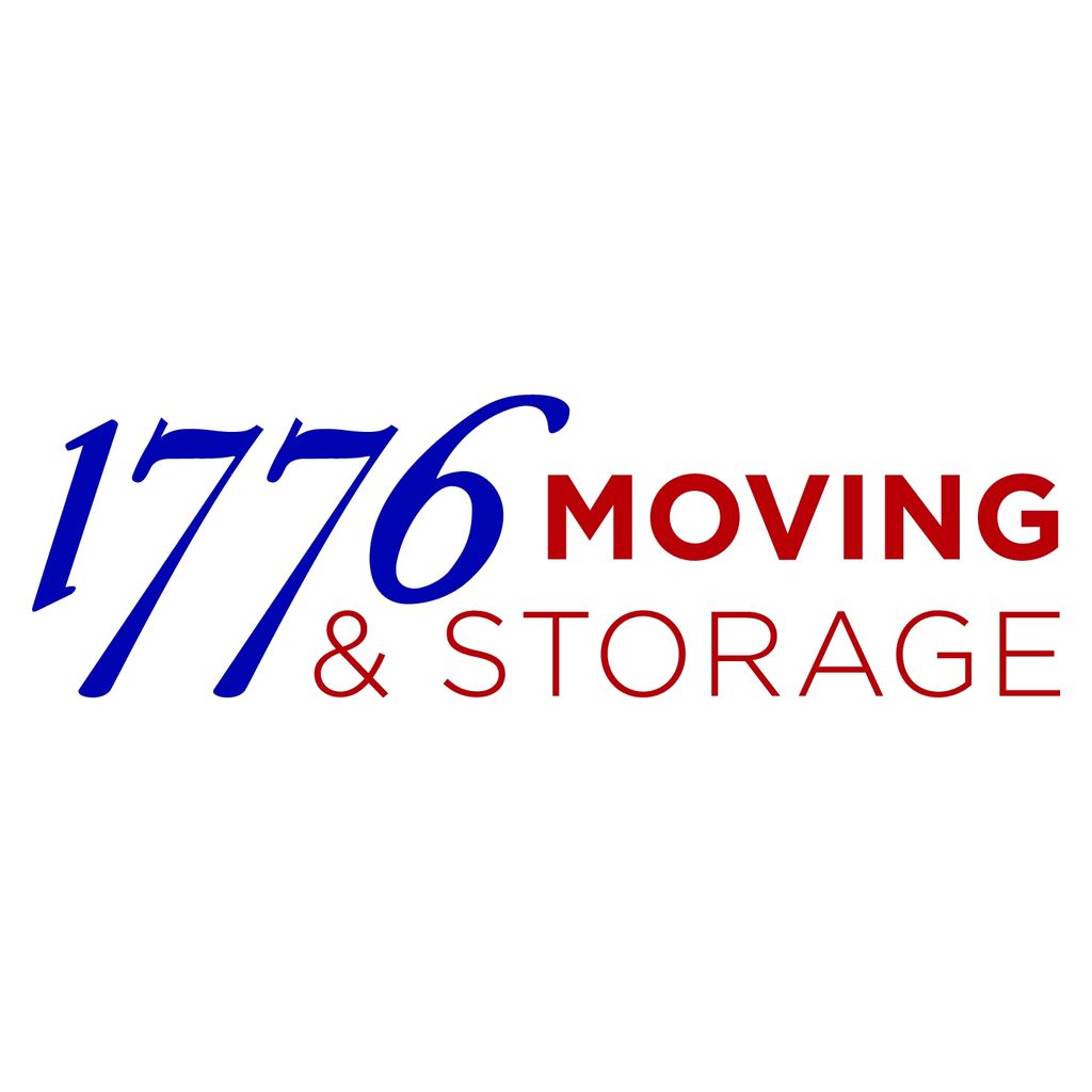 1776 Moving and Storage, Inc.