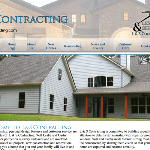 L & S Contracting