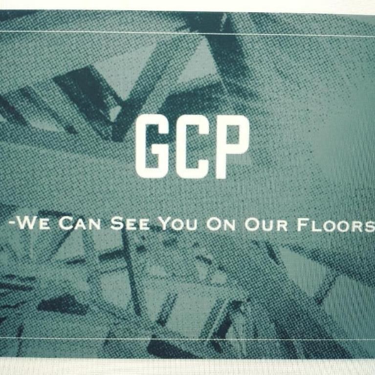 GCP Concrete Polishing&Restoration LLC