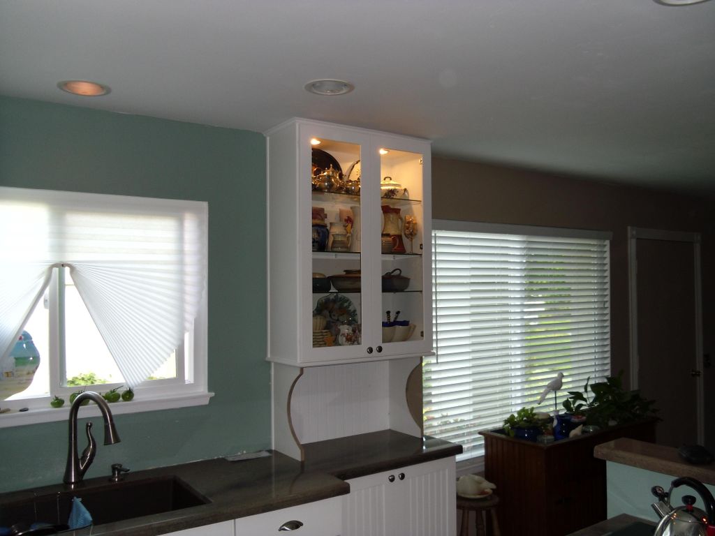 O'side kitchen After, view #2