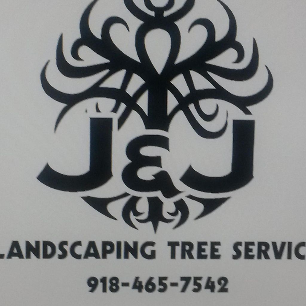 J&J Landscaping and Tree Service