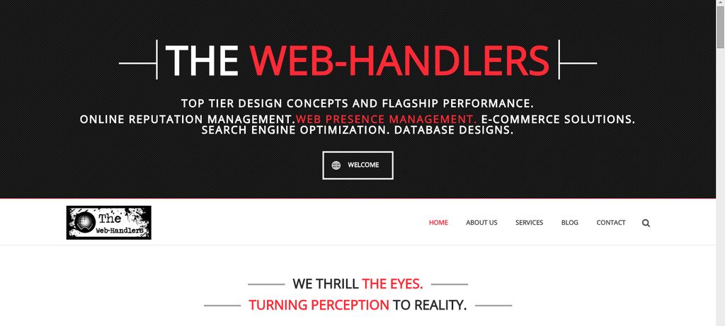 TheWebHandlers.com