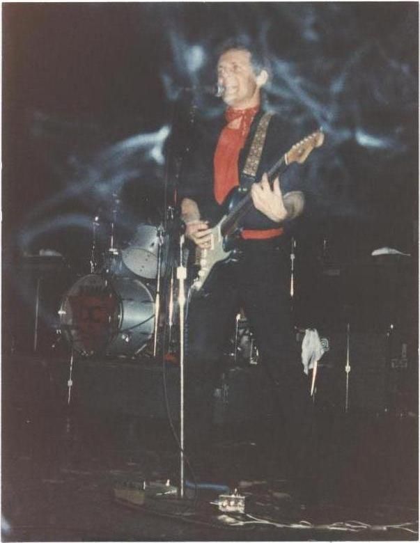 Fretrix electrix/electrified - w/ DLC