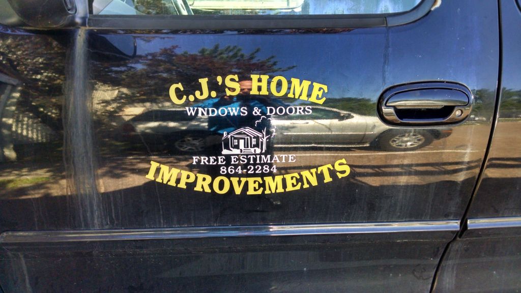 C.J.'s Home Improvements, LLC