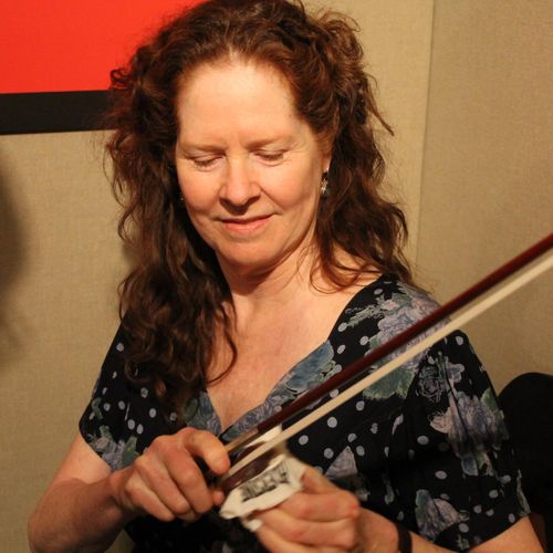 Linda Keen's Violin Studio Sacramento, CA