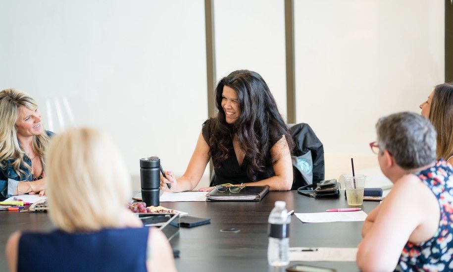 360 Performance Training for executive teams