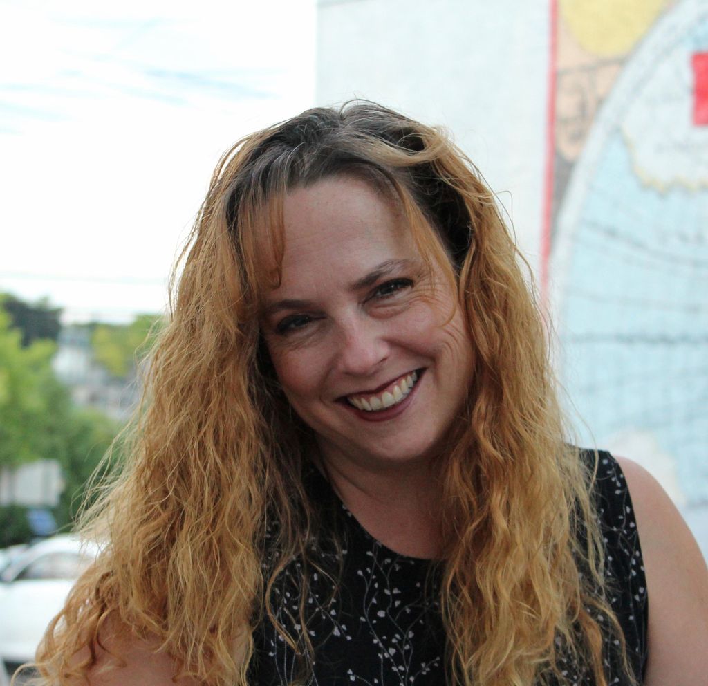 Linda Dieffenbach, Healing Arts Practitioner