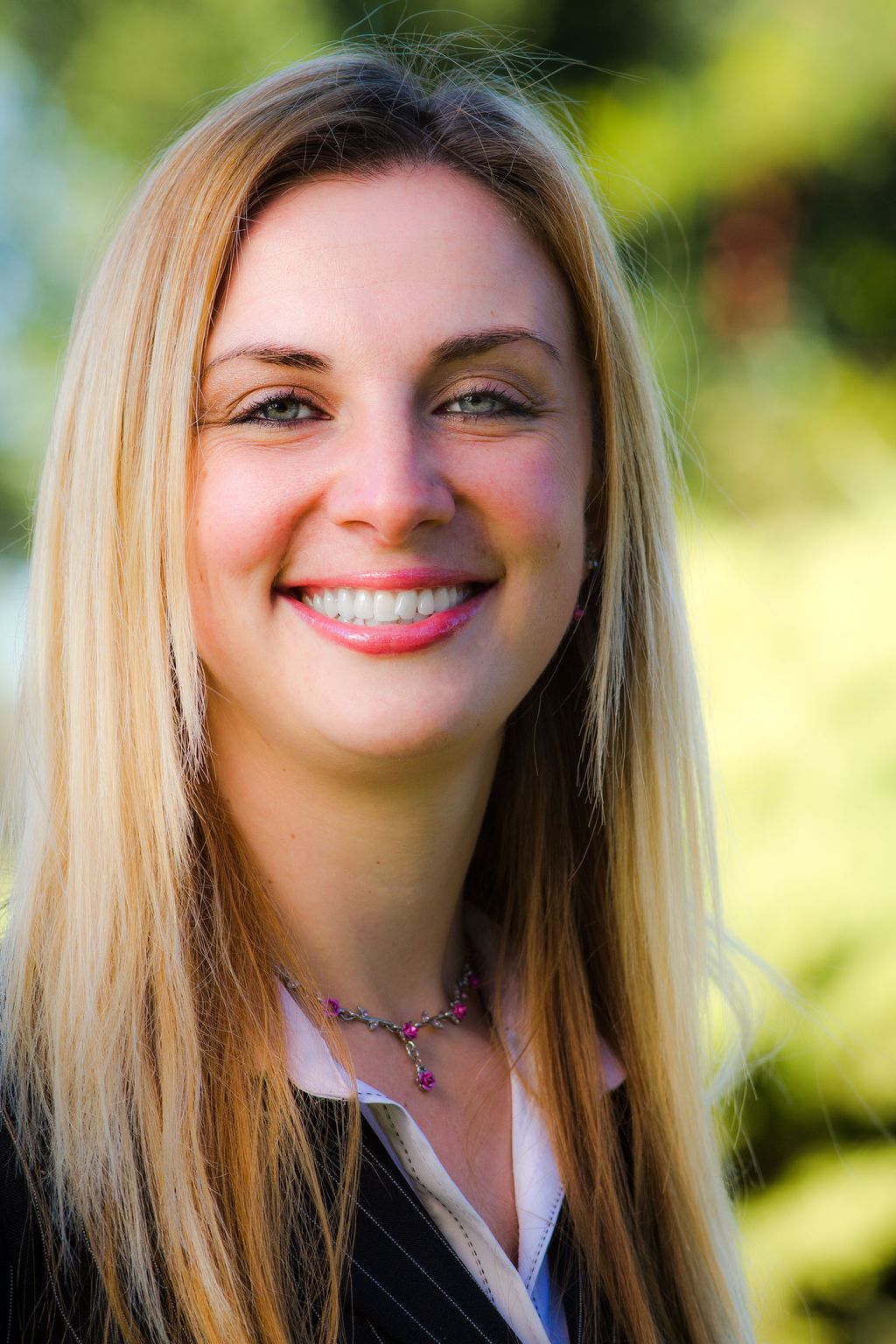 Corporate Headshots