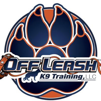 k9 off leash training locations