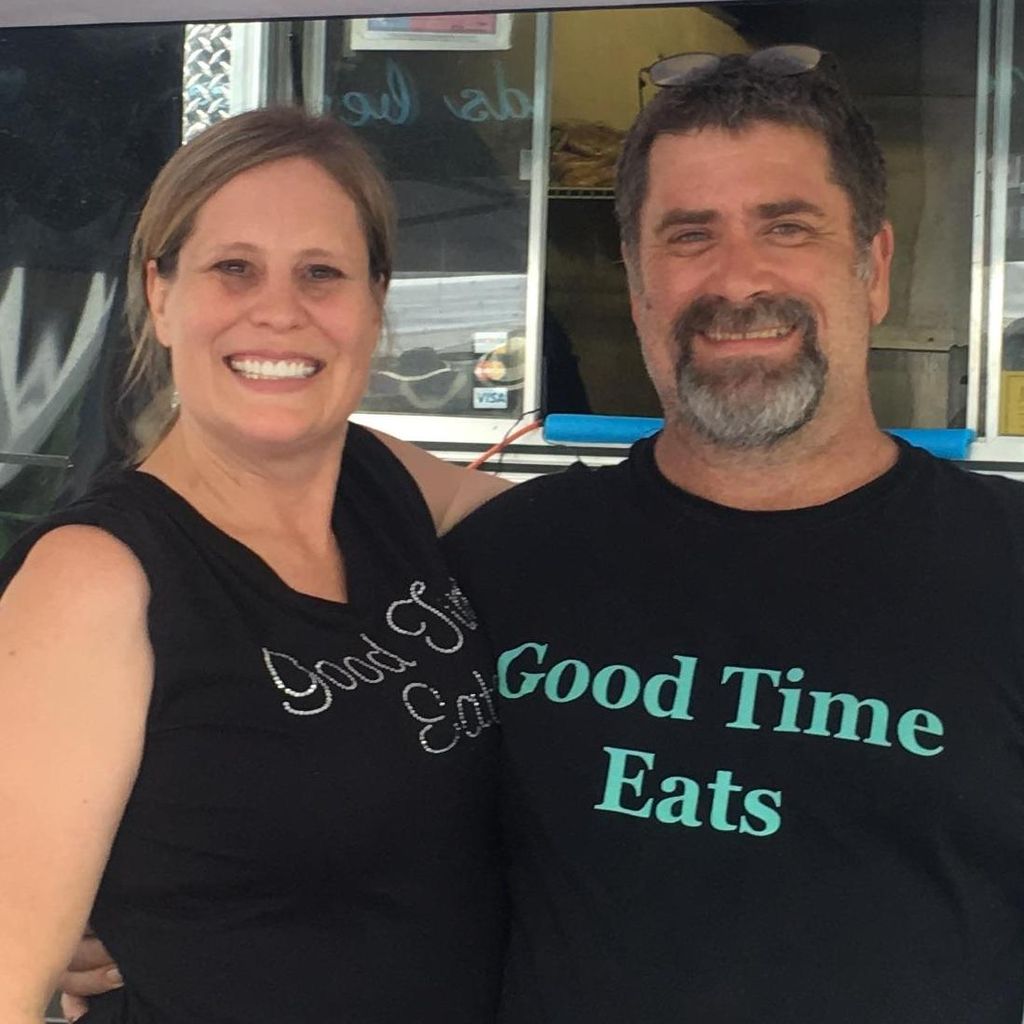 Good Time Eats LLC