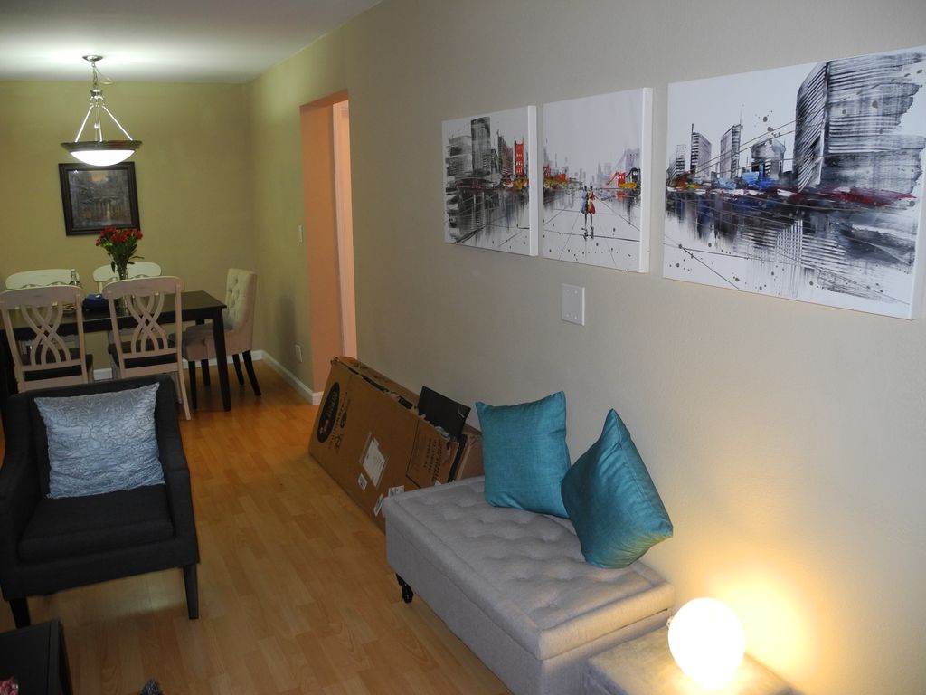 ART WORK Installation @ Gautham Karina [Please see