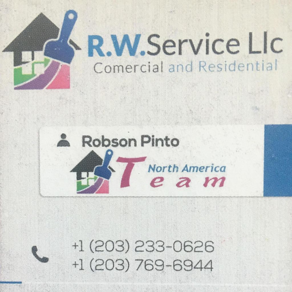 R. W. Service LLC