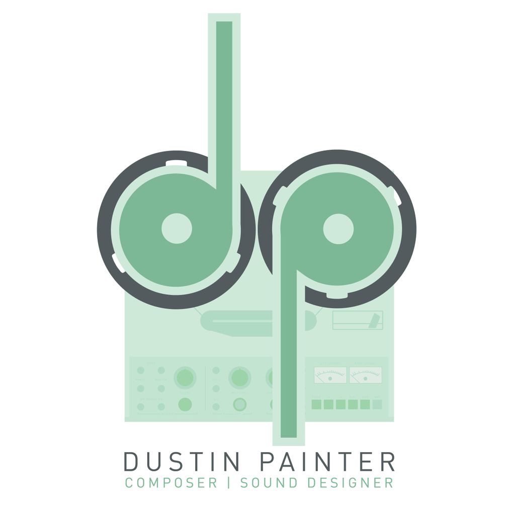Dustin Painter - Composer | Sound Designer | Au...