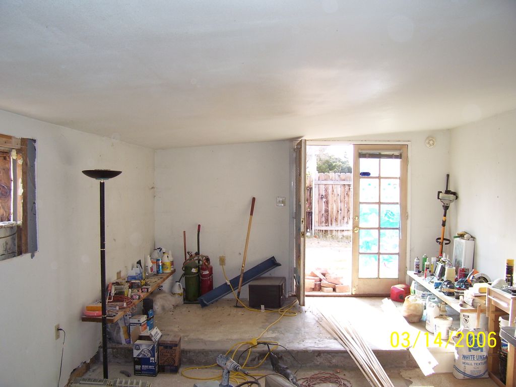 room before