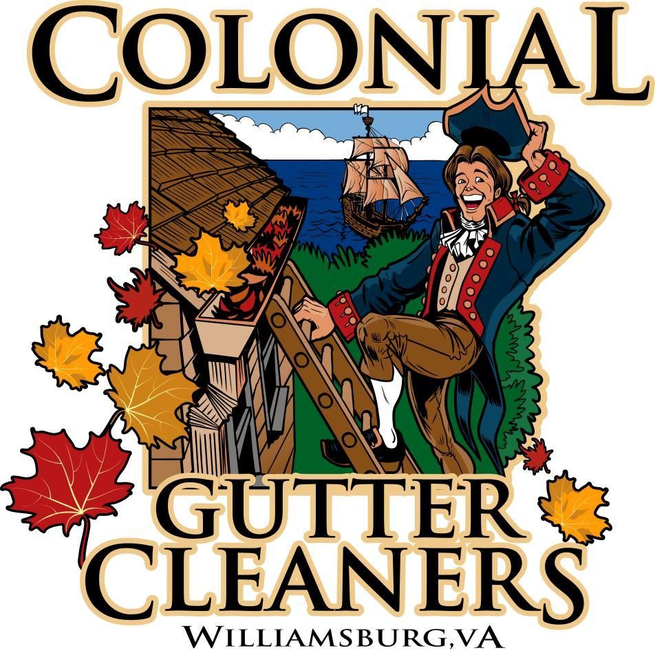 Colonial Gutter Cleaners LLC