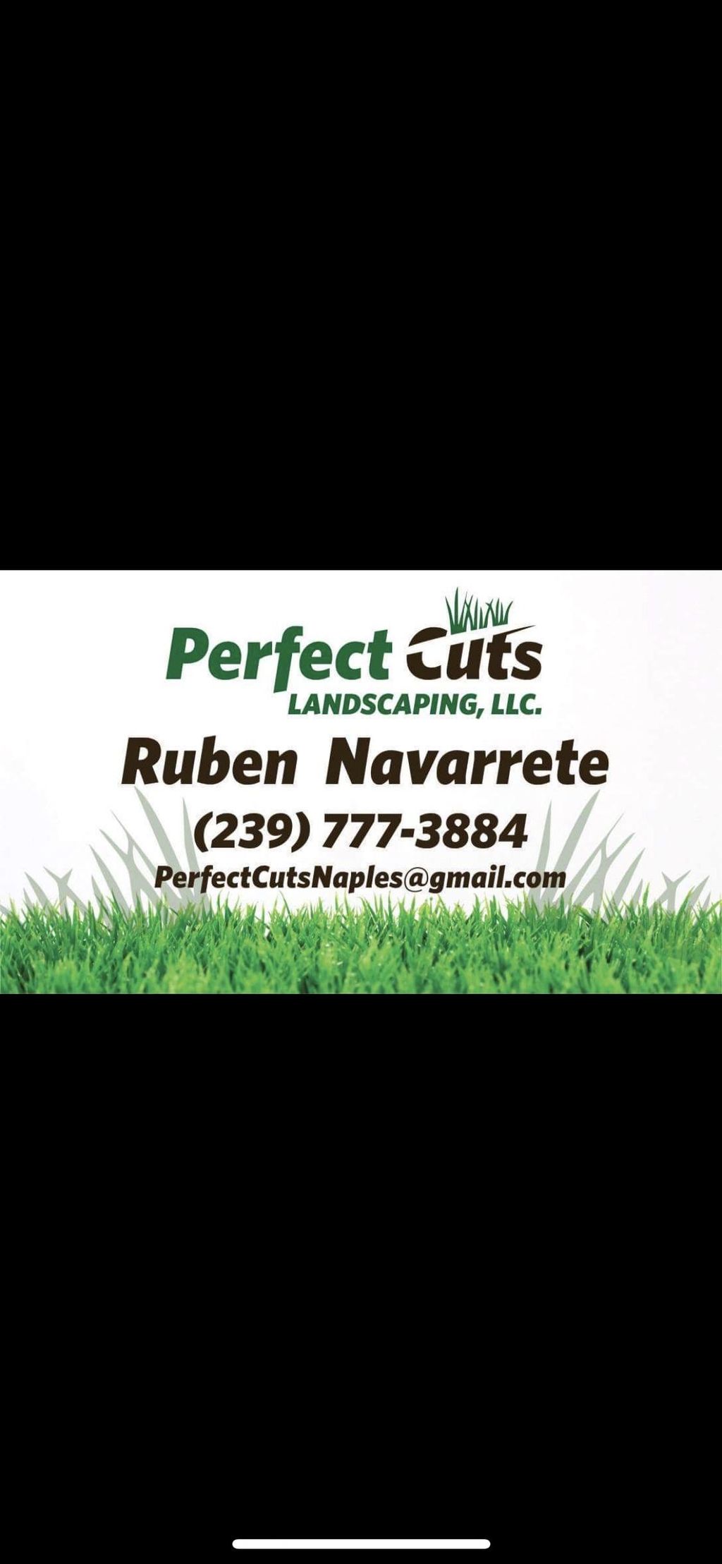 Perfect cuts landscaping llc