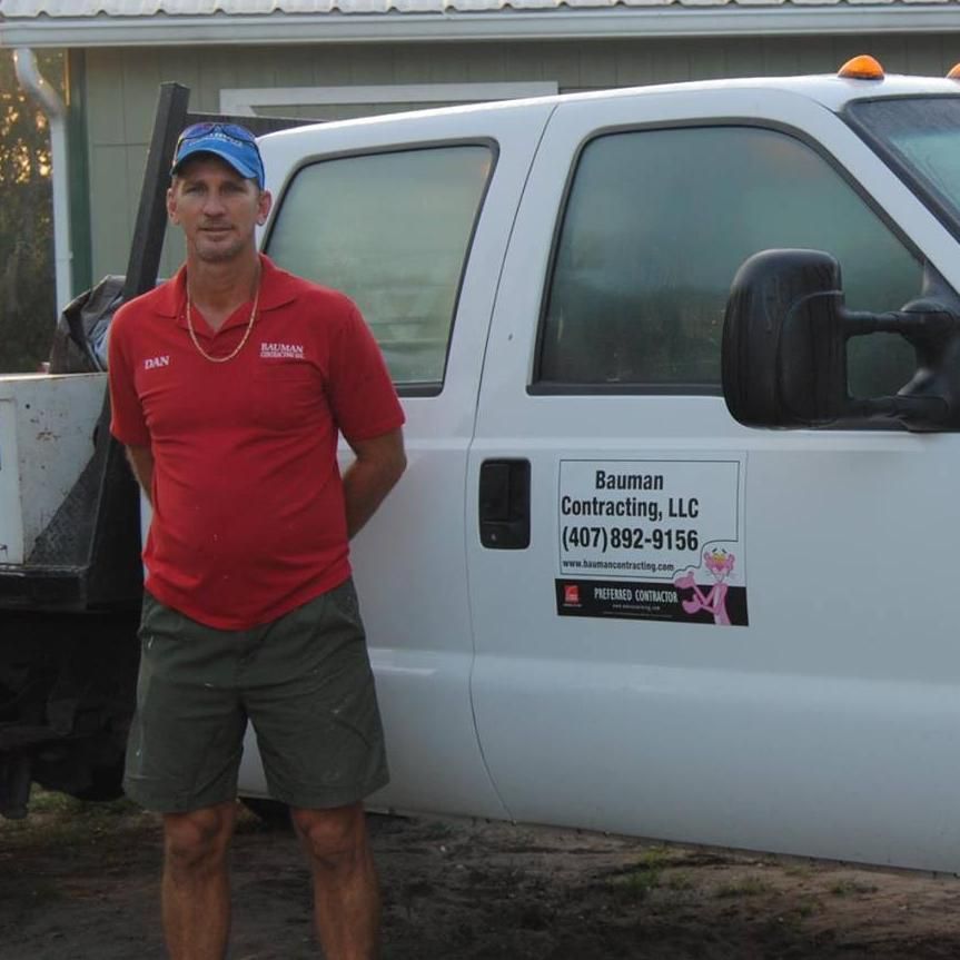 Bauman Contracting LLC