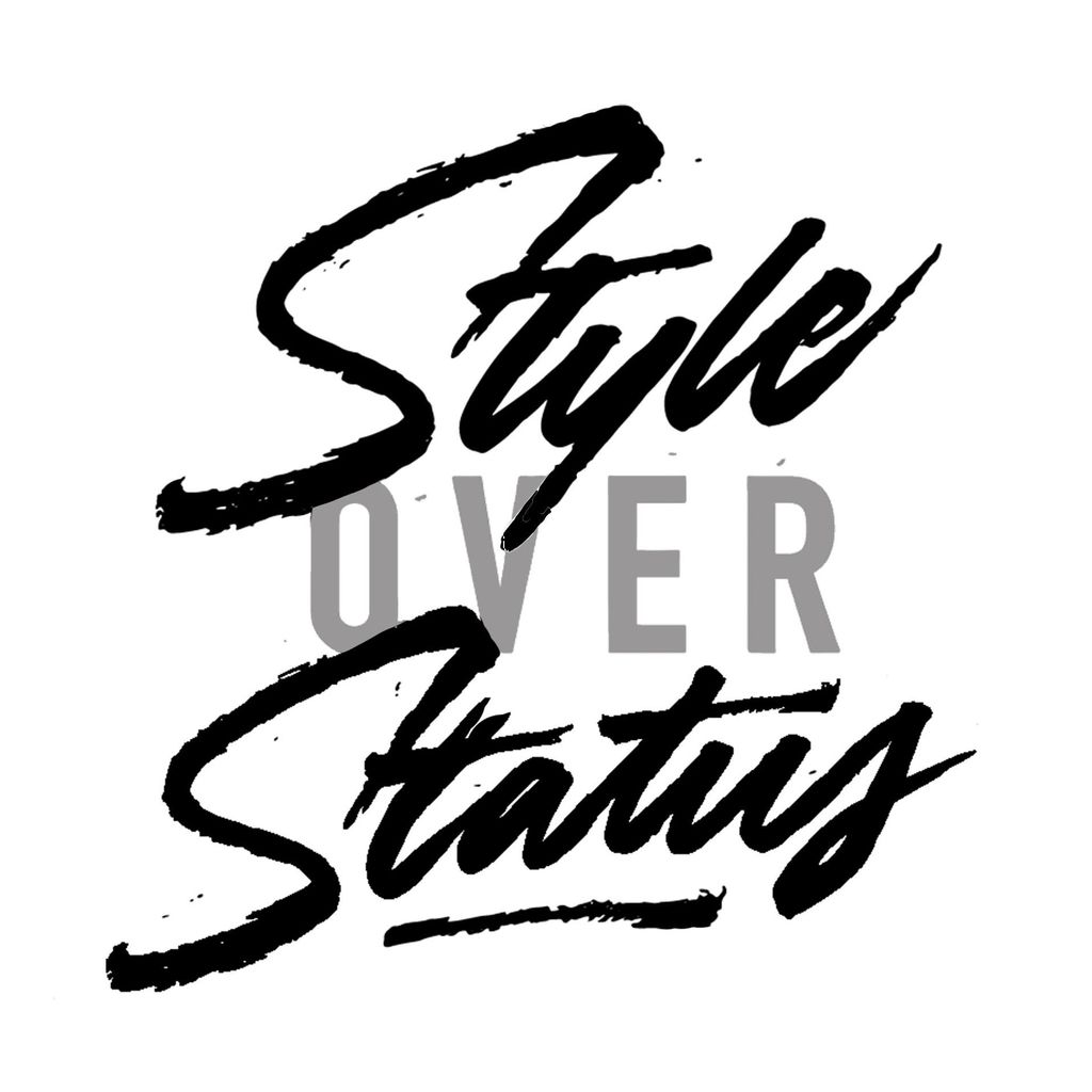Style Over Status