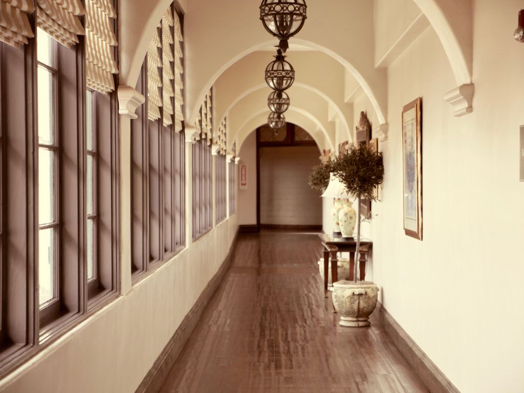 Mission Inn (Antique)