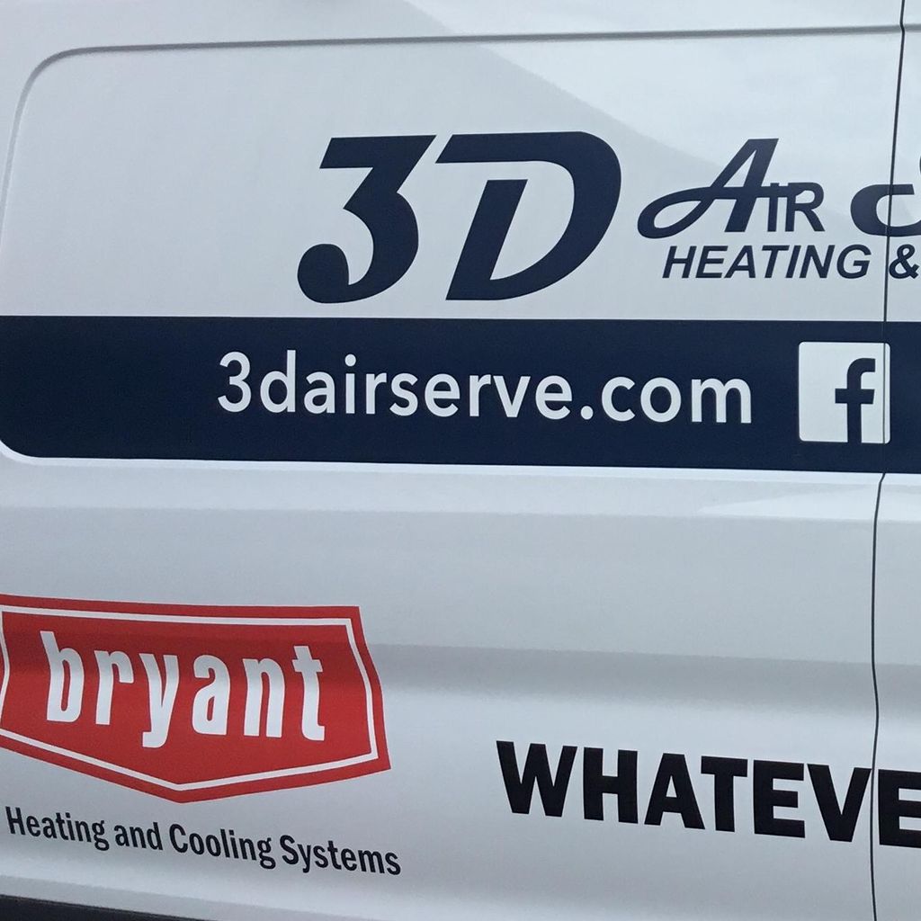 3D Air Services