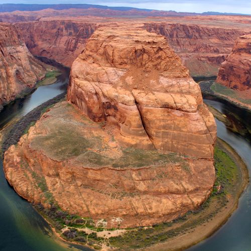 Grand Canyon - Horsehoe Bend